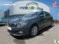 Photo peugeot 308 1.2 PureTech 130ch ¤6.c S\\u0026S Allure Business