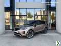 Photo land rover range rover evoque 1.5 P300e 309ch Dynamic HSE