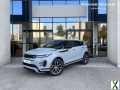 Photo land rover range rover evoque 1.5 P300e 309ch Dynamic SE