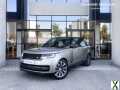 Photo land rover range rover 3.0 P550e 550ch PHEV Autobiography SWB