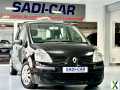 Photo renault modus 1.5 dCi 68cv Authentique Confort