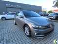 Photo volkswagen polo 1.6 TDi SCR Comfortline