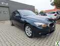 Photo bmw 318 Gran Turismo d