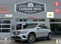 Photo mercedes-benz glc 250 *1-PROP/1-OWNER*FULL-MERCEDES-HISTORIQUE*FULL-AMG*