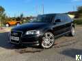 Photo audi a3 Sportback 1.6 tdi