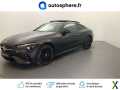 Photo mercedes-benz cl 220 d 197ch AMG Line 9G-Tronic