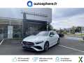 Photo mercedes-benz cl 200 d 150ch AMG Line 8G-DCT