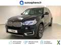 Photo bmw x5 xDrive25dA 231ch xLine