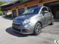 Photo fiat 500 1.2 8V 69 ch America