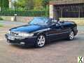 Photo saab 9-3 Cabriolet+2.0i+Tbo+Aero