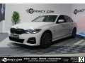 Photo bmw 320 320e M Sport - BVA Sport BERLINE G20 G80 320e - S