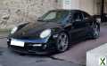 Photo porsche 997 911 Coupe 3.6i Turbo Tiptronic S A