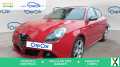 Photo alfa romeo giulietta III 1.4 MultiAir 150 Sprint