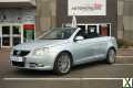 Photo volkswagen eos 2.0 TDI 140 ch Sportline