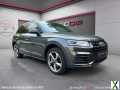 Photo audi q5 S line