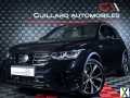 Photo volkswagen tiguan R 2.0 TSI 320ch 4Motion DSG7