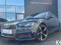 Photo audi a4 2.0 TDI 150ch DESIGN S-TRONIC 7