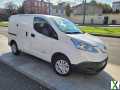 Photo nissan e-nv200 FLEX+FOURGON+5P+ELECTRIQUE+VISIA