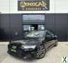 Photo audi a6 55 TFSI E 367 COMPETITION QUATTRO S TRONIC 7 15CV