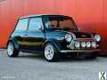 Photo mini cooper S SPORT 1.3 MPI 63 ch