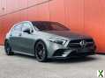 Photo mercedes-benz gla 35 amg MERCEDES A35 35 AMG 4MATIC 306ch