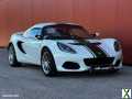 Photo lotus elise 220 sport 1.8 hard top