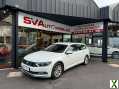 Photo volkswagen passat SW 1.6 TDI 120ch Confortline Business DSG7