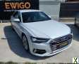 Photo audi a6 3.0 50 TDI HYBRID 285 MHEV S line QUATTRO TIPTRONI