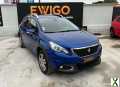 Photo peugeot 2008 GENERATION-I 1.2 82 ch SIGNATURE ENTRETIEN CONSTRU