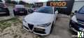 Photo alfa romeo giulia 2.0 TB 280 ch VELOCE Q4 BVA + 4 JANTES D'ORIGINE