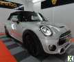 Photo mini one Cooper S cabrio 178CH JOHN WORKS