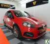 Photo abarth grande punto 1.4 T-JET 155