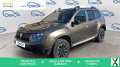 Photo dacia duster 1.2 TCe 125 Black Touch