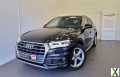 Photo audi q5 2.0 TFSI 252 S tronic 7 Quattro Avus