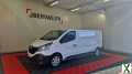 Photo renault trafic l2h1 1300 kg dci 125 energy e6 grand confort