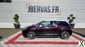 Photo ds automobiles ds 3 BLUEHDI 120 SS BVM6 SPORT CHIC