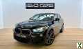 Photo bmw x2 18i 1.5136 ch Pack M Origine France/ Garantie 04/2