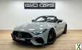 Photo mercedes-benz sl 43 amg Classe 43 AMG 43AMG 2.0 381 ch 2+2