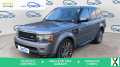 Photo land rover range rover sport II 3.0 SDV6 256 4WD BVA8 HSE - Automatique