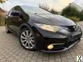 Photo honda civic 2.2 i-DTEC 150 Exécutive