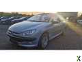 Photo peugeot 206 1.4i X Line A