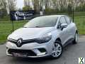 Photo renault clio IV 0.9 TCE 75CH ENERGY TREND 04/2019 - 64.000KM -