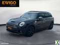 Photo mini cooper clubman 2.0 192 COOPER S BVA (TOIT OUVRANT, CAMERA DE RECU