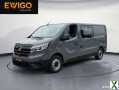 Photo renault trafic VU FOURGON 2.0 BLUEDCI 150 L2H1 GRAND CONFORT AMÉN