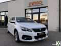 Photo peugeot 308 GENERATION-II 1.5 BLUEHDI 130CH ACTIVE PACK EAT8 E