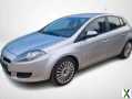 Photo fiat bravo 1.6 Multijet 16V 105 Easy