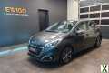 Photo peugeot 208 1.2 PURETECH 80ch ALLURE DISTRI NEUVE