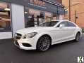 Photo mercedes-benz cls Classe Mercedes 3.0 350 D 260 SPORT LINE 4MATIC 9G