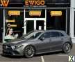 Photo mercedes-benz a 220 Mercedes IV (W177) 220 D 190CH AMG LINE 8G-DCT