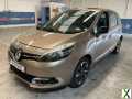 Photo renault scenic III 1.6 DCI 130 / BOSE EDITION / 3E MAIN / GTIE 12